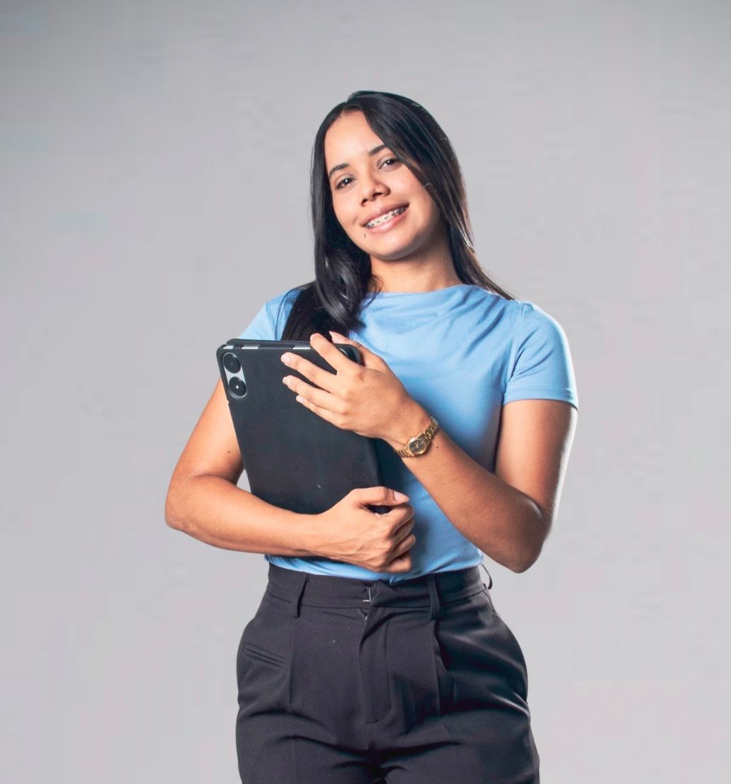 Foto de Leonela Miranda